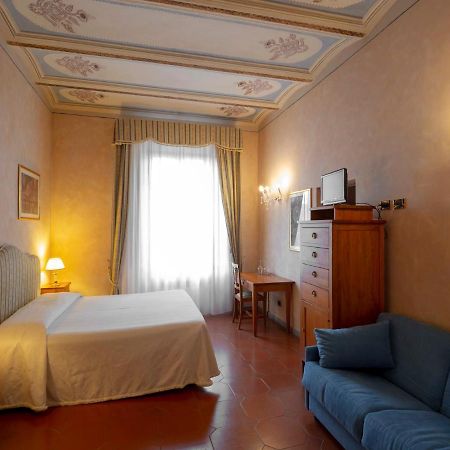 B&B Palazzo Al Torrione 2 San Gimignano Eksteriør bilde