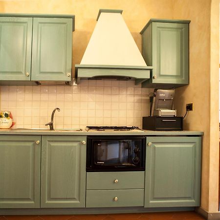 B&B Palazzo Al Torrione 2 San Gimignano Eksteriør bilde