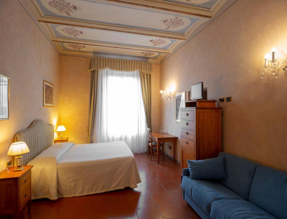 B&B Palazzo Al Torrione 2 San Gimignano Eksteriør bilde