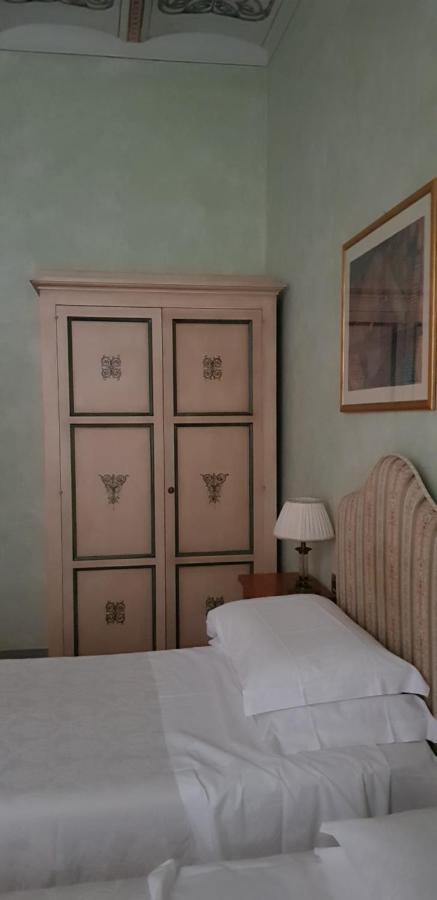 B&B Palazzo Al Torrione 2 San Gimignano Eksteriør bilde