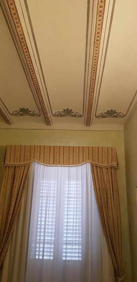 B&B Palazzo Al Torrione 2 San Gimignano Eksteriør bilde