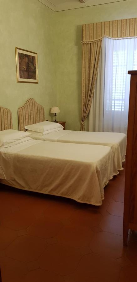 B&B Palazzo Al Torrione 2 San Gimignano Eksteriør bilde