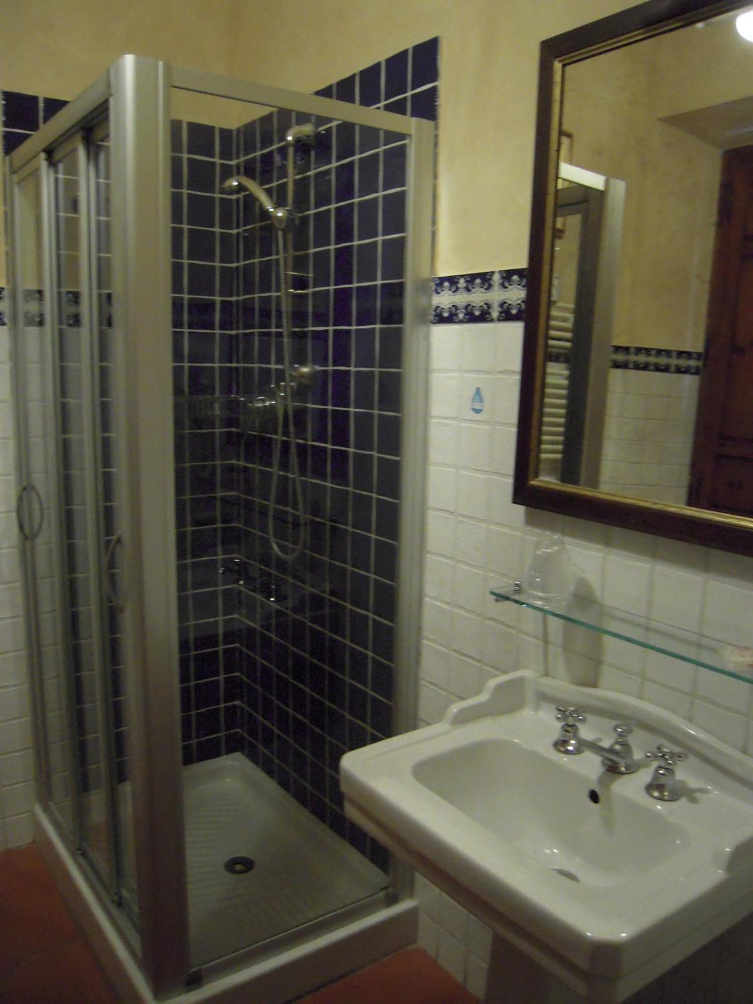 B&B Palazzo Al Torrione 2 San Gimignano Eksteriør bilde