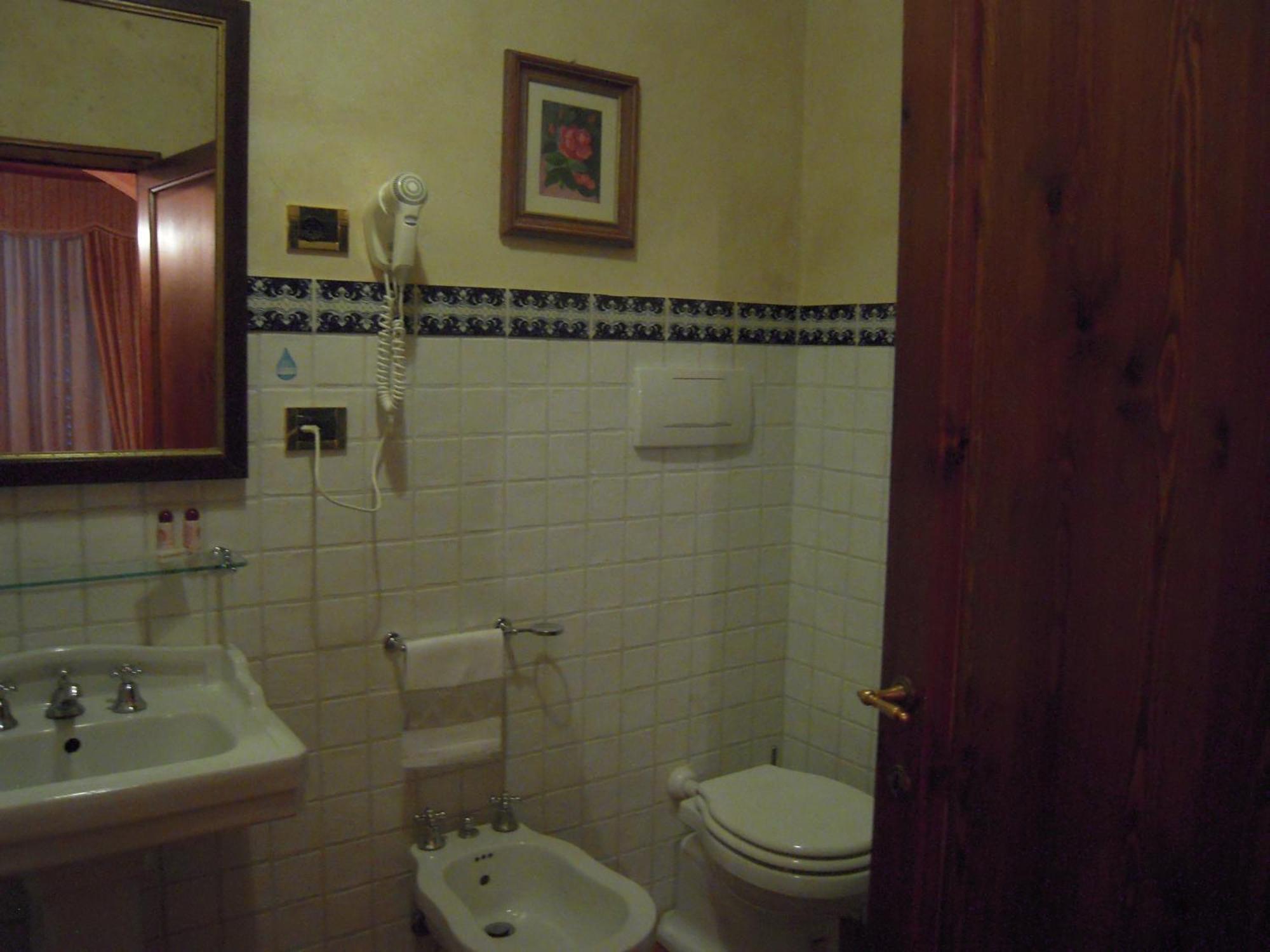 B&B Palazzo Al Torrione 2 San Gimignano Eksteriør bilde