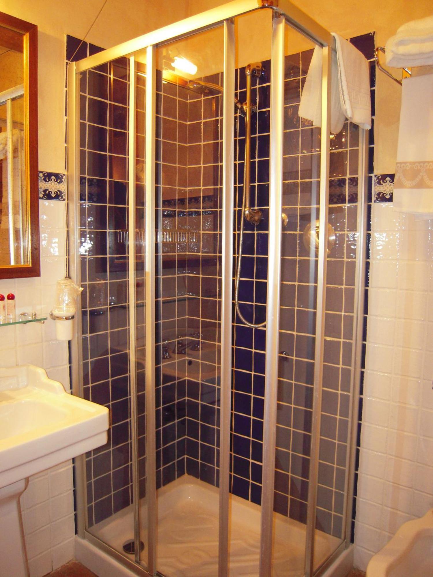 B&B Palazzo Al Torrione 2 San Gimignano Eksteriør bilde