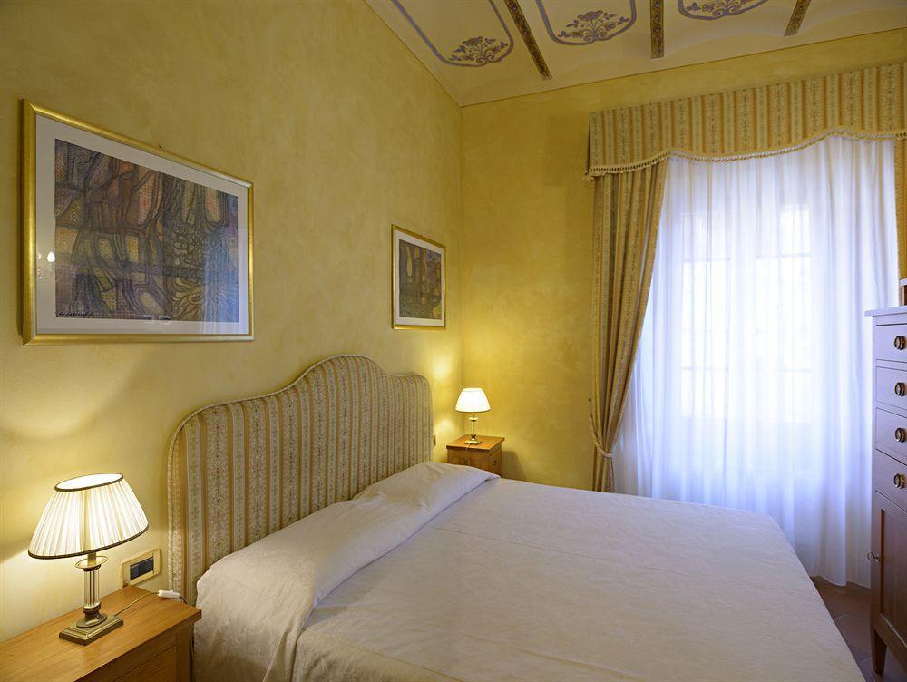 B&B Palazzo Al Torrione 2 San Gimignano Eksteriør bilde