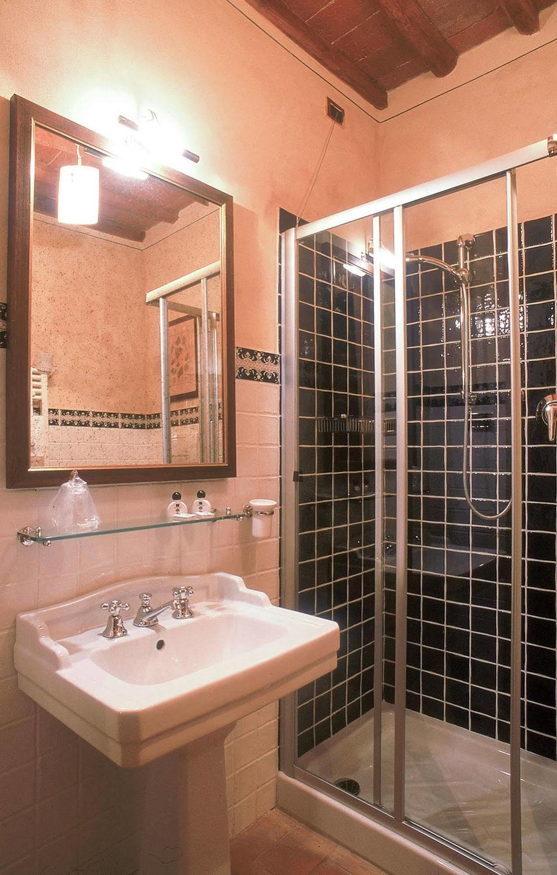 B&B Palazzo Al Torrione 2 San Gimignano Eksteriør bilde