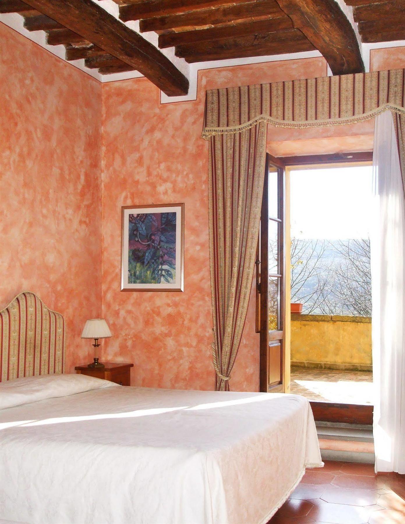 B&B Palazzo Al Torrione 2 San Gimignano Eksteriør bilde