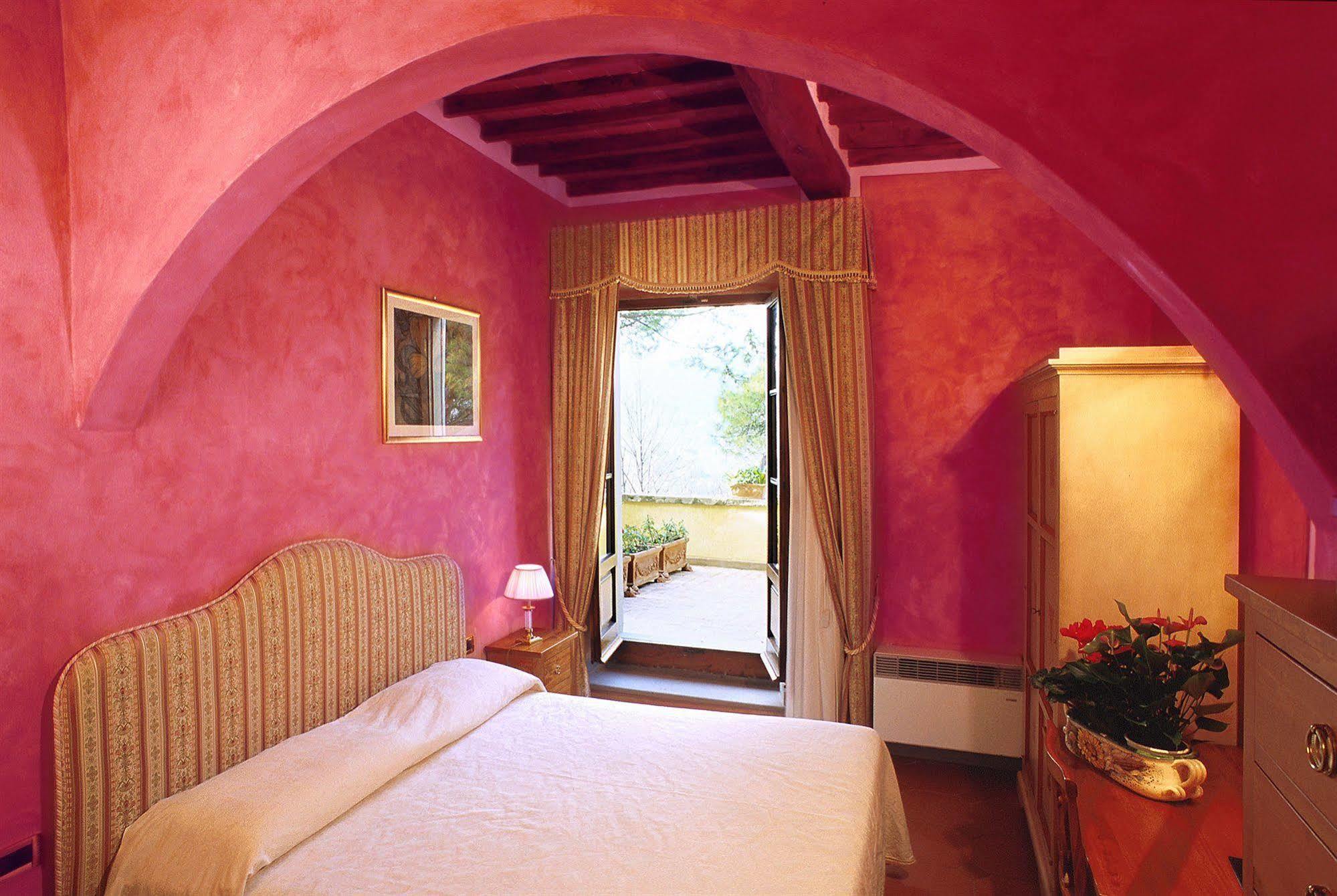 B&B Palazzo Al Torrione 2 San Gimignano Eksteriør bilde