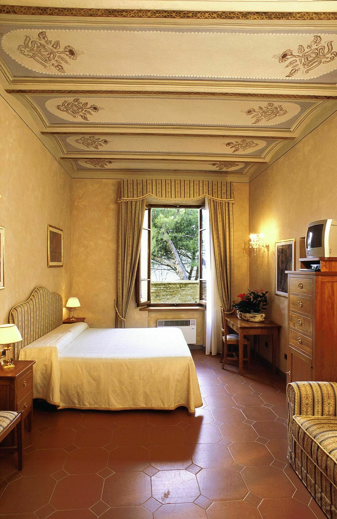 B&B Palazzo Al Torrione 2 San Gimignano Eksteriør bilde
